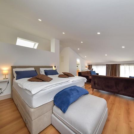 Novem Apartment ซาดาร์ ภายนอก รูปภาพ