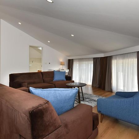 Novem Apartment ซาดาร์ ภายนอก รูปภาพ