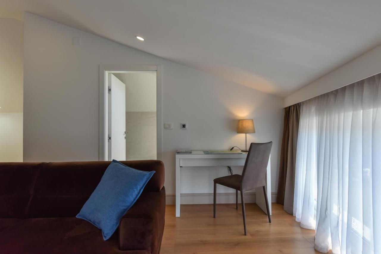Novem Apartment ซาดาร์ ภายนอก รูปภาพ