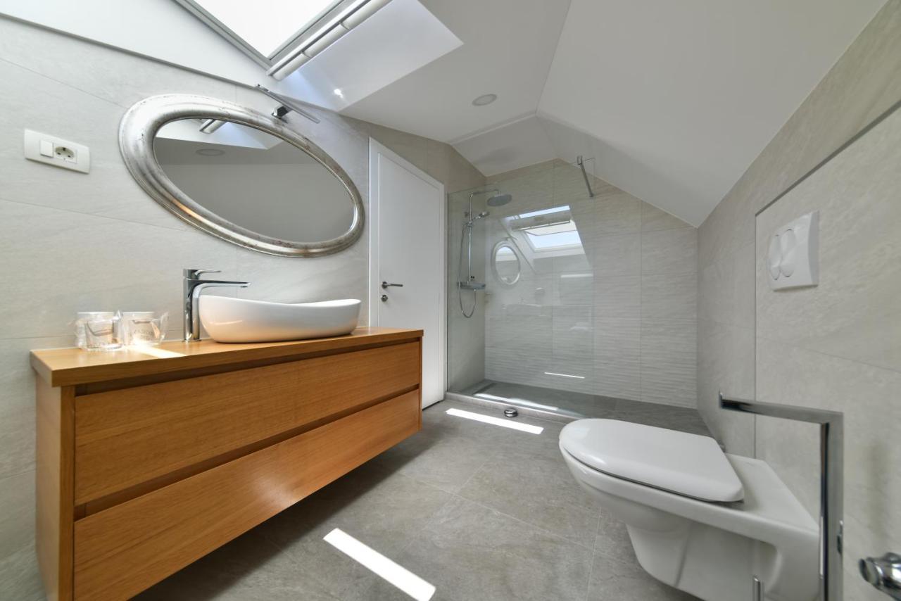 Novem Apartment ซาดาร์ ภายนอก รูปภาพ