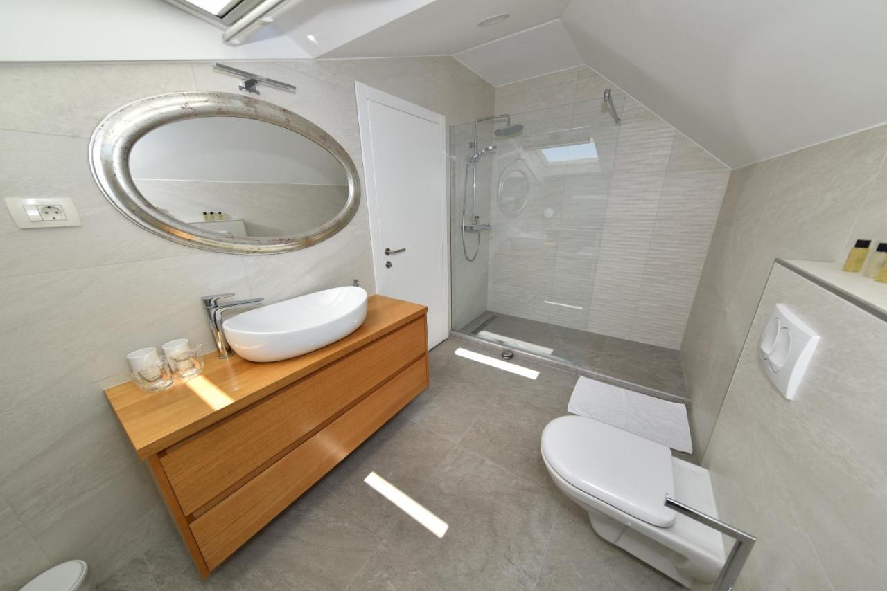 Novem Apartment ซาดาร์ ภายนอก รูปภาพ