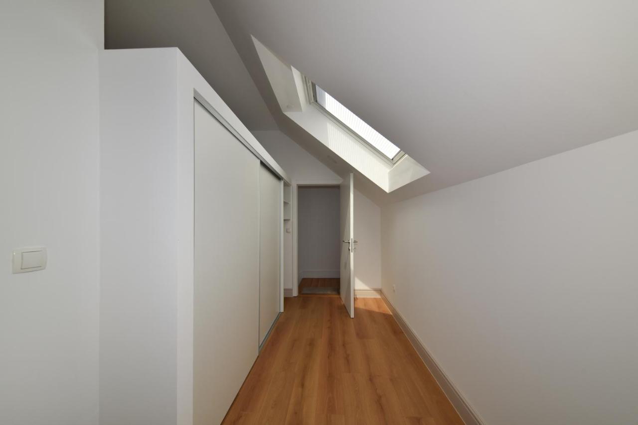 Novem Apartment ซาดาร์ ภายนอก รูปภาพ