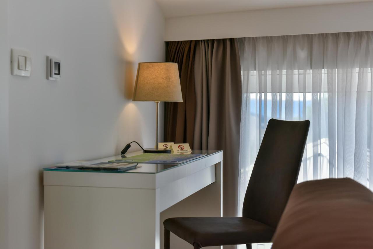 Novem Apartment ซาดาร์ ภายนอก รูปภาพ