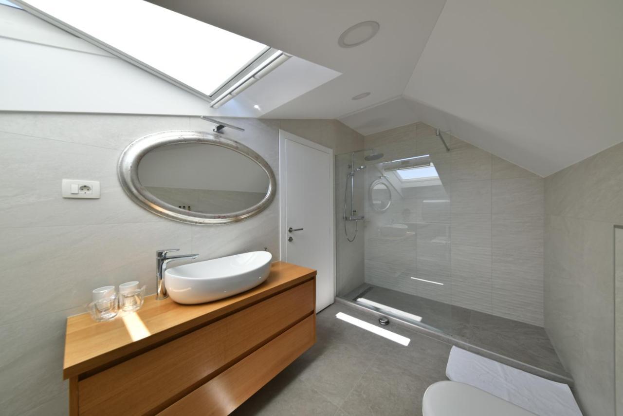 Novem Apartment ซาดาร์ ภายนอก รูปภาพ