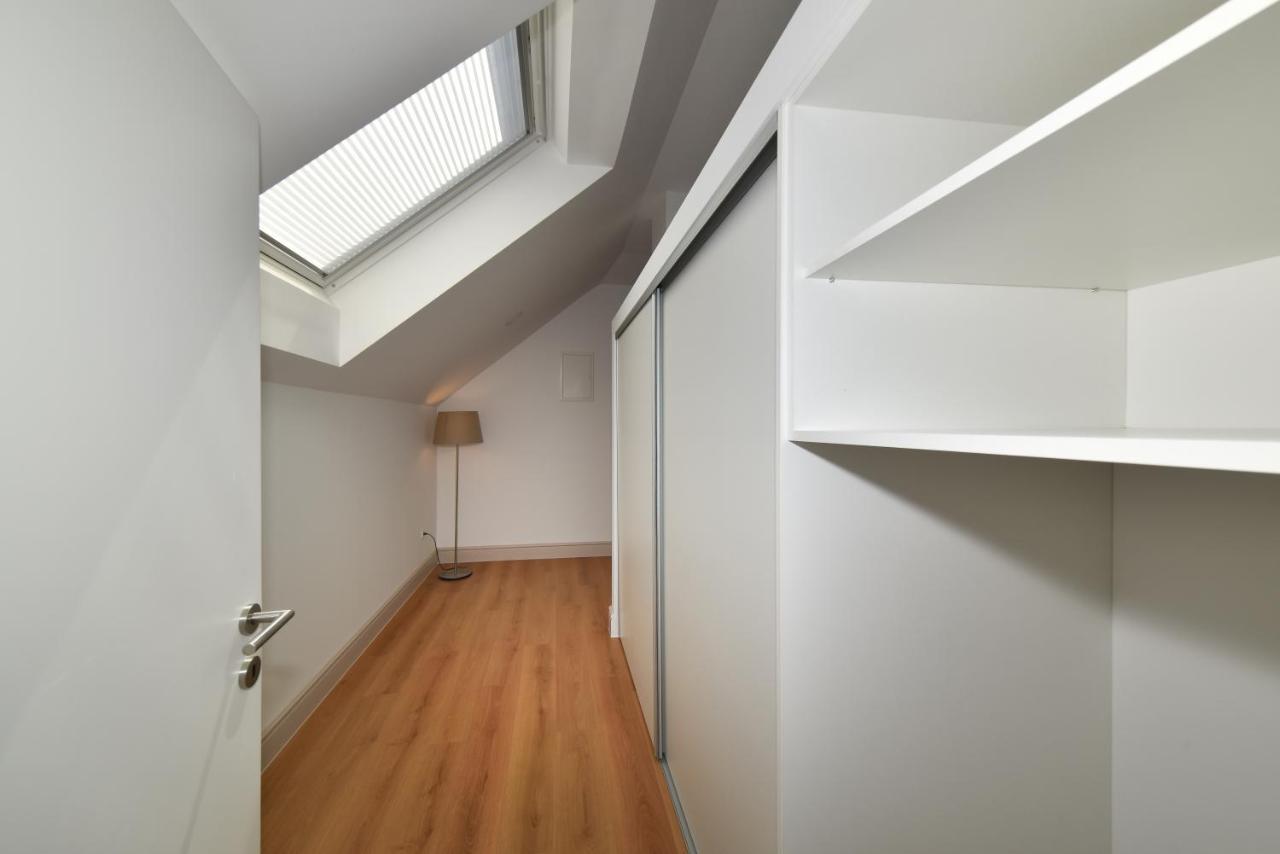 Novem Apartment ซาดาร์ ภายนอก รูปภาพ