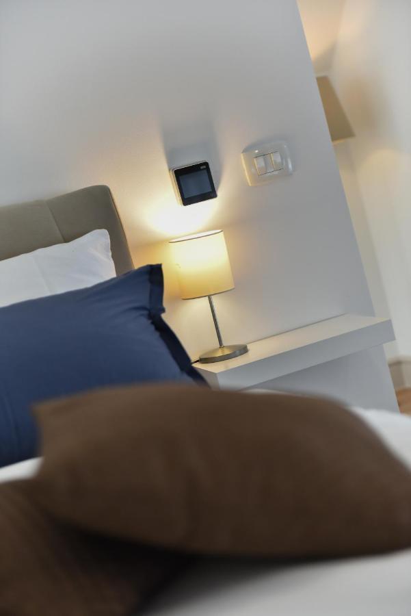 Novem Apartment ซาดาร์ ภายนอก รูปภาพ